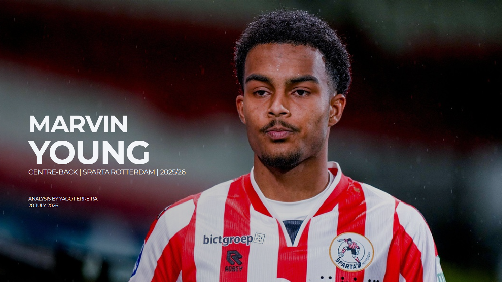 Marvin Young preview